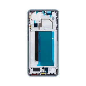 Xiaomi 13T, 13T Pro, Redmi K60 Ultra Ecran et Digitizer avec Cadre Vert OEM