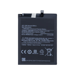 Batterie Xiaomi Redmi Note 8 Pro BM4J OEM