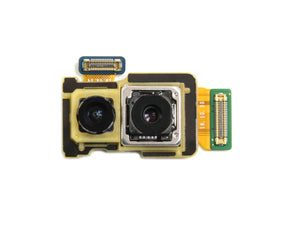 Ensemble caméra arrière Samsung Galaxy S10e G970F OEM