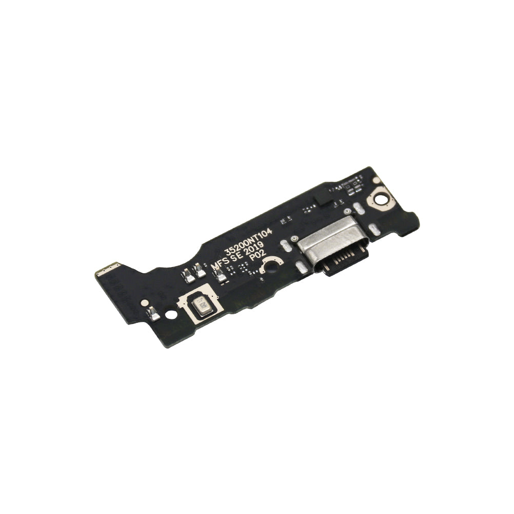Xiaomi Redmi Note 10 Pro Système de charge Flex OEM