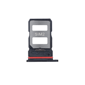Xiaomi 13T Sim Card Holder Noir OEM