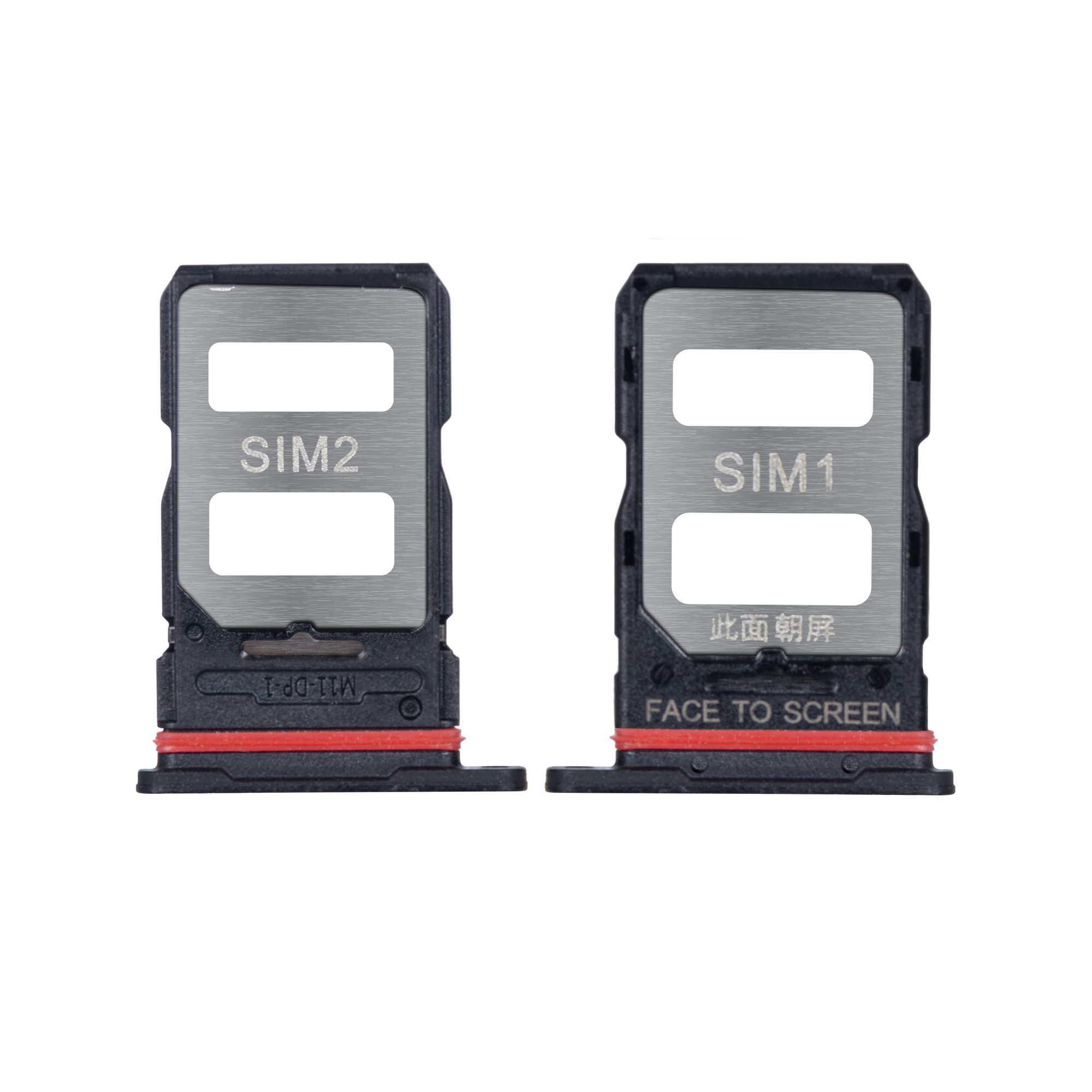 Xiaomi 13T Sim Card Holder Noir OEM