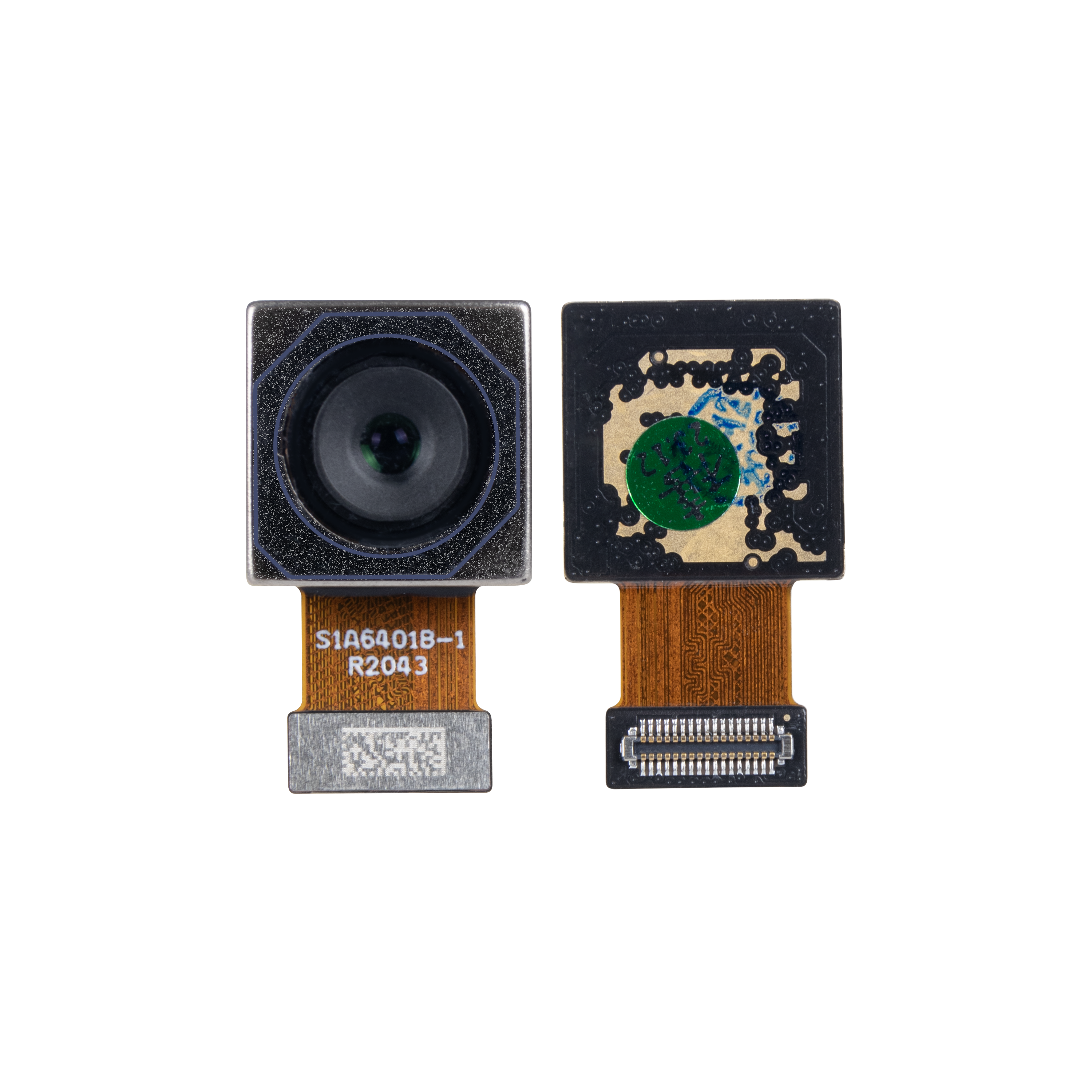 Xiaomi Poco F4 5G Caméra arrière 64 Mpx grand angle OEM