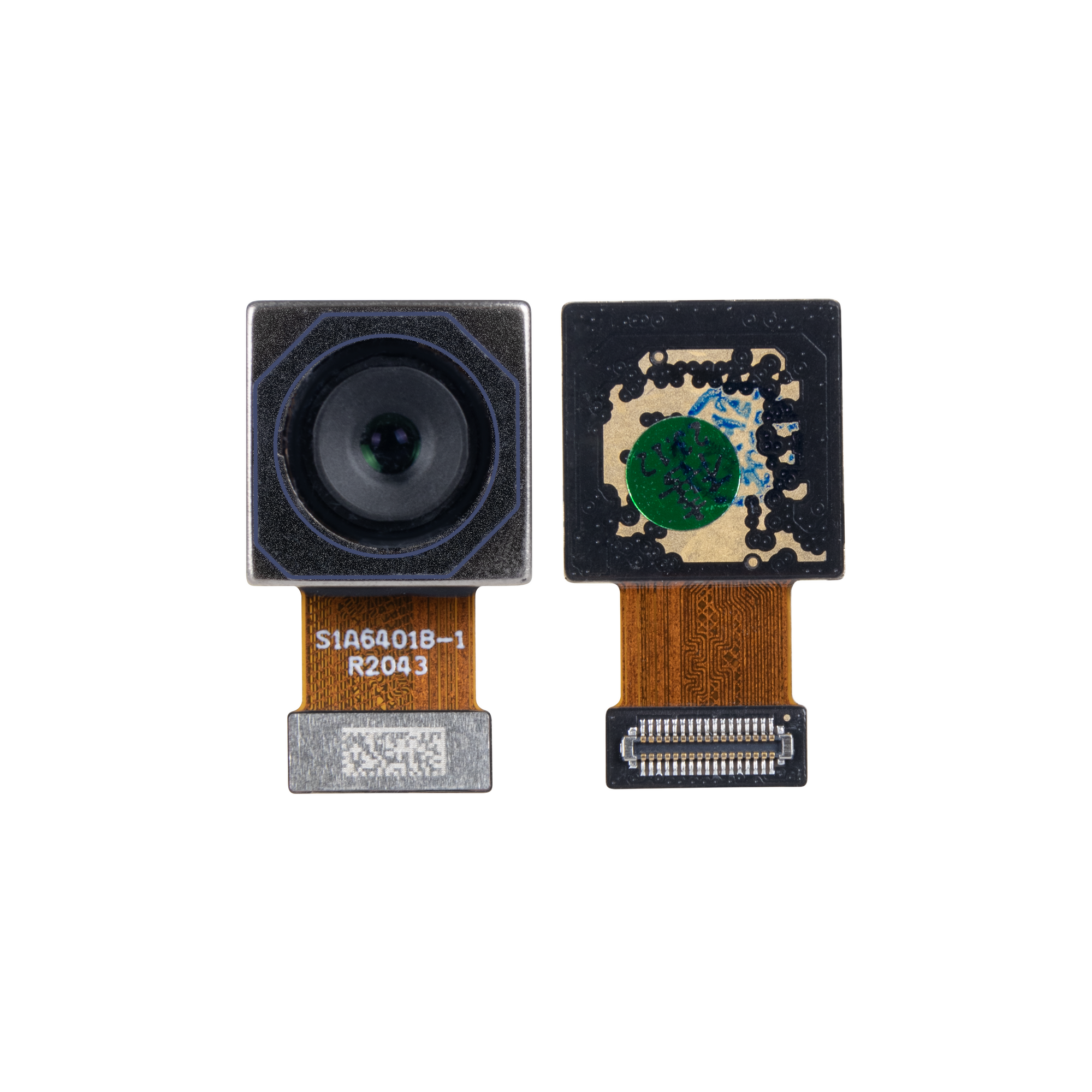 Xiaomi Poco F4 5G Caméra arrière 64 Mpx grand angle OEM