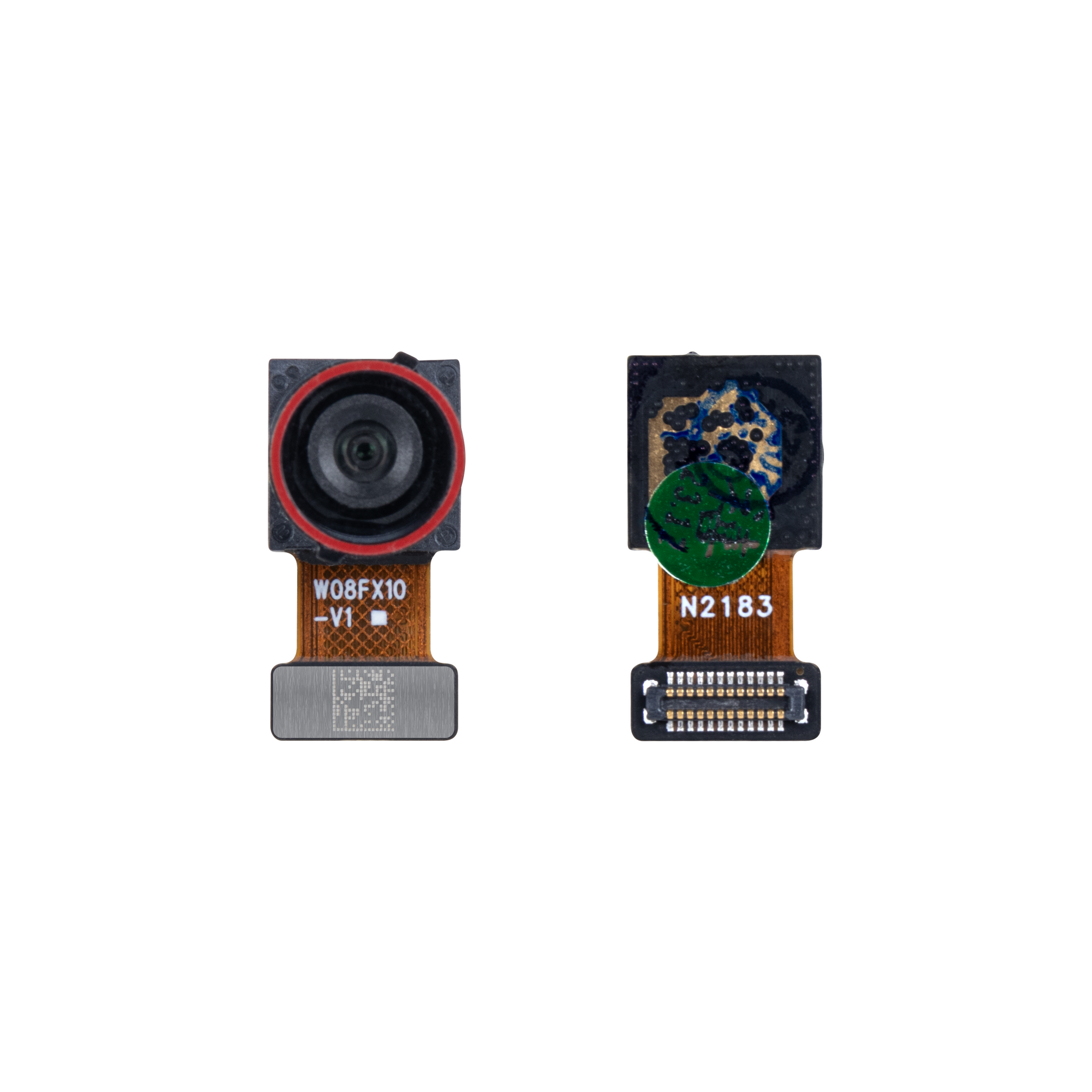 Xiaomi Poco F4 5G Caméra arrière 8 MP ultra grand angle OEM