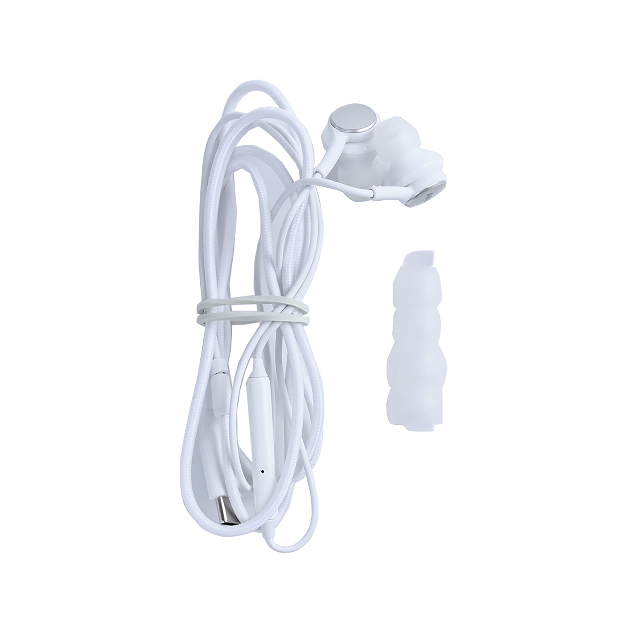Écouteurs AKG Samsung USB-C EO-IC100BWEGEU Blanc