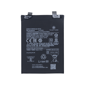 Xiaomi Poco F4 5G, Poco F4 GT 5G Batterie BP49 OEM