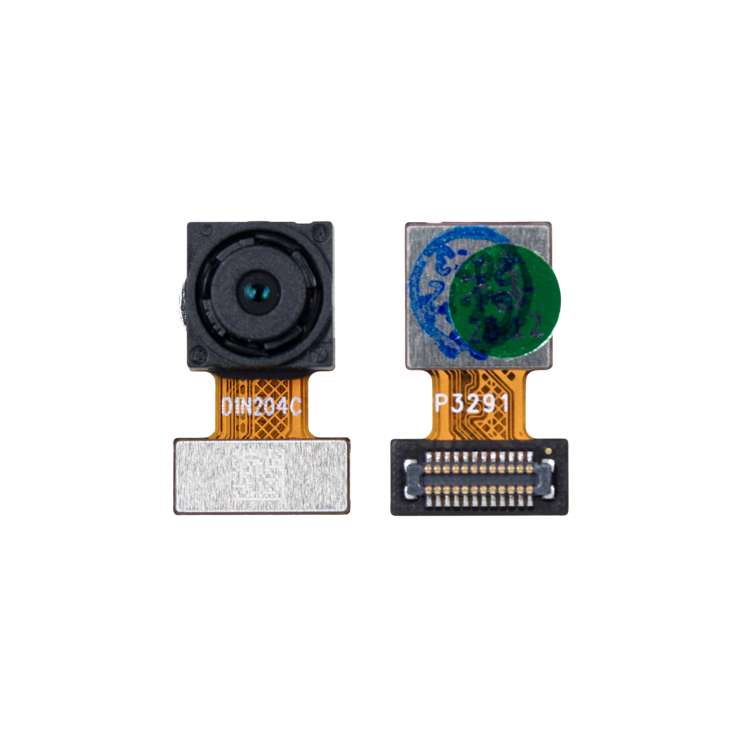 Xiaomi Redmi Note 13 Pro 5G Caméra arrière 2 MP Macro OEM
