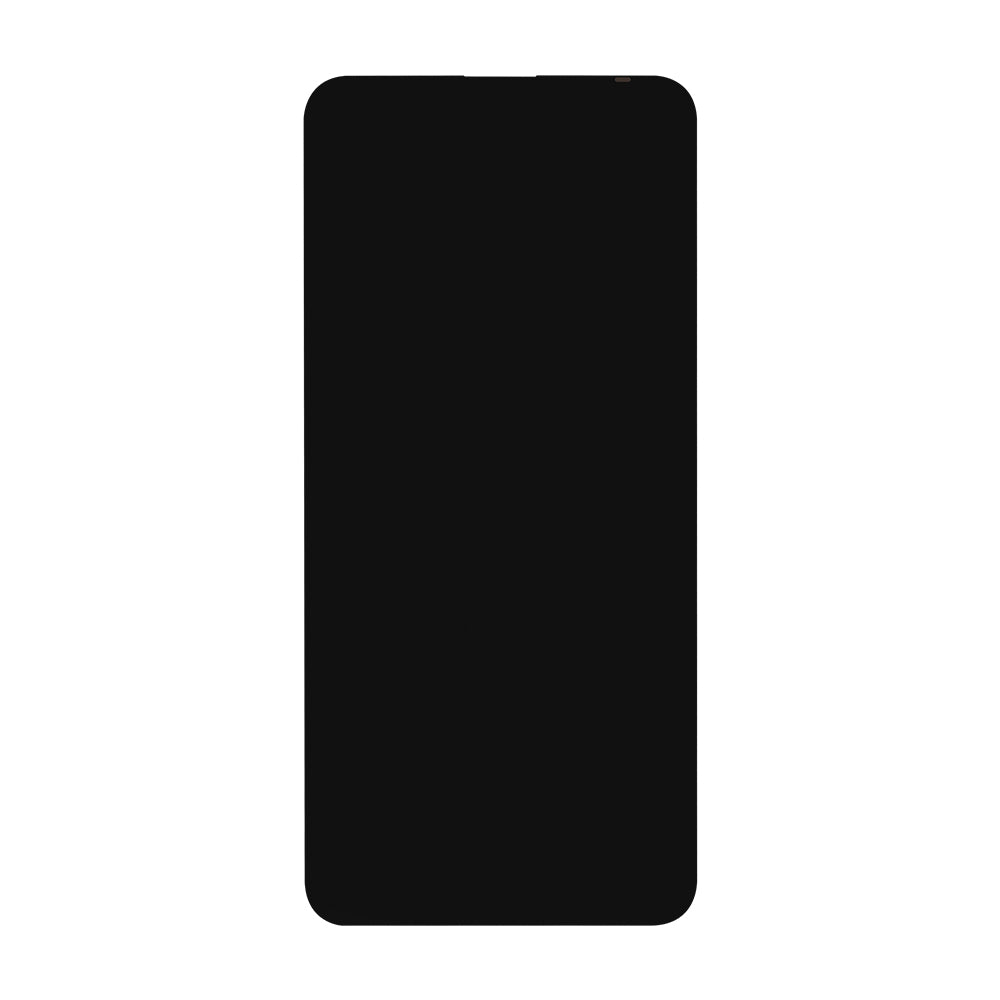 Écran et numériseur Huawei Y9A (2020) sans cadre, noir, OEM