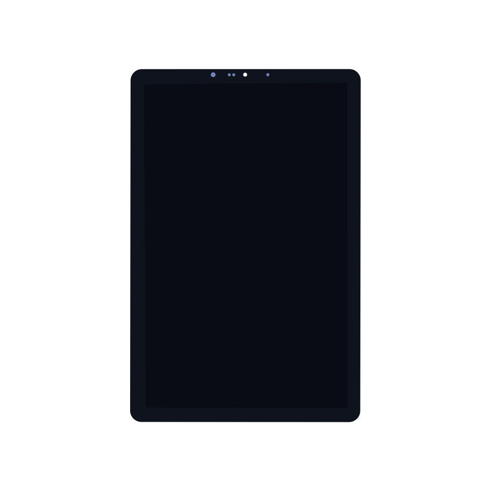 Samsung Galaxy Tab S4 10,5 pouces T830, T835 Écran et numériseur sans cadre Noir Service Pack