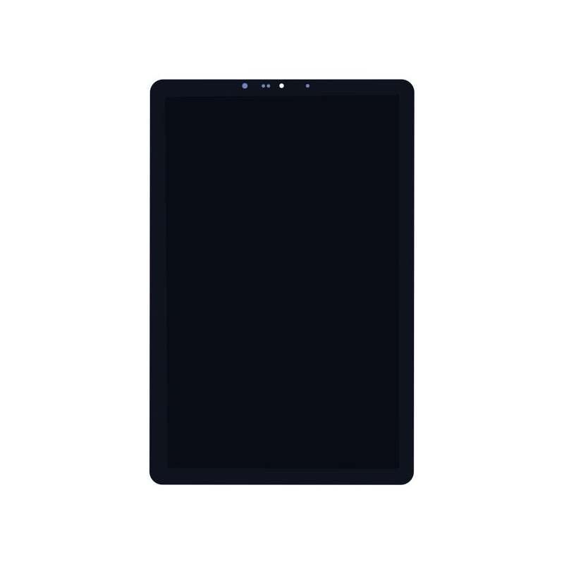 Samsung Galaxy Tab S4 10,5 pouces T830, T835 Écran et numériseur sans cadre Noir Service Pack