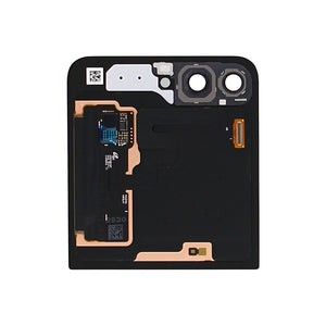 Samsung Galaxy Z Flip5 F731B Sub Display And Digitizer Service Pack