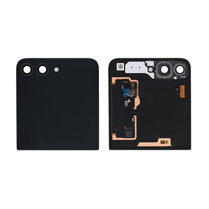 Samsung Galaxy Z Flip5 F731B Sub Display And Digitizer Service Pack