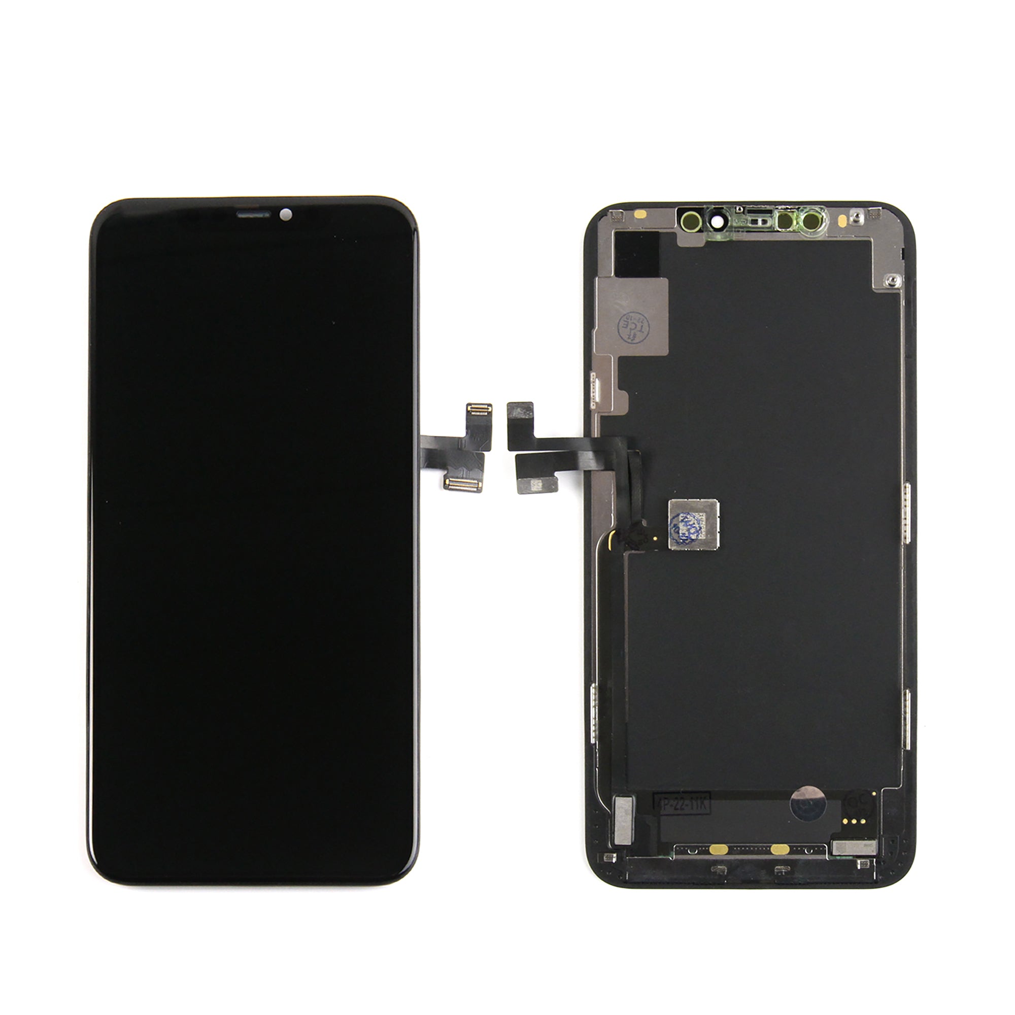 For Apple 11 Pro Max Écran et numériseur Refurbished