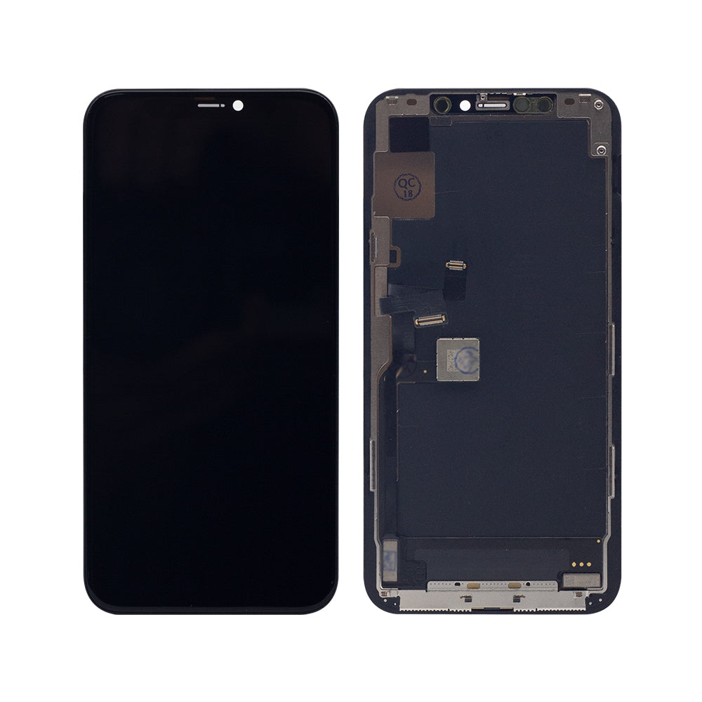 For Apple écran et numériseur For Apple 11 Pro Refurbished