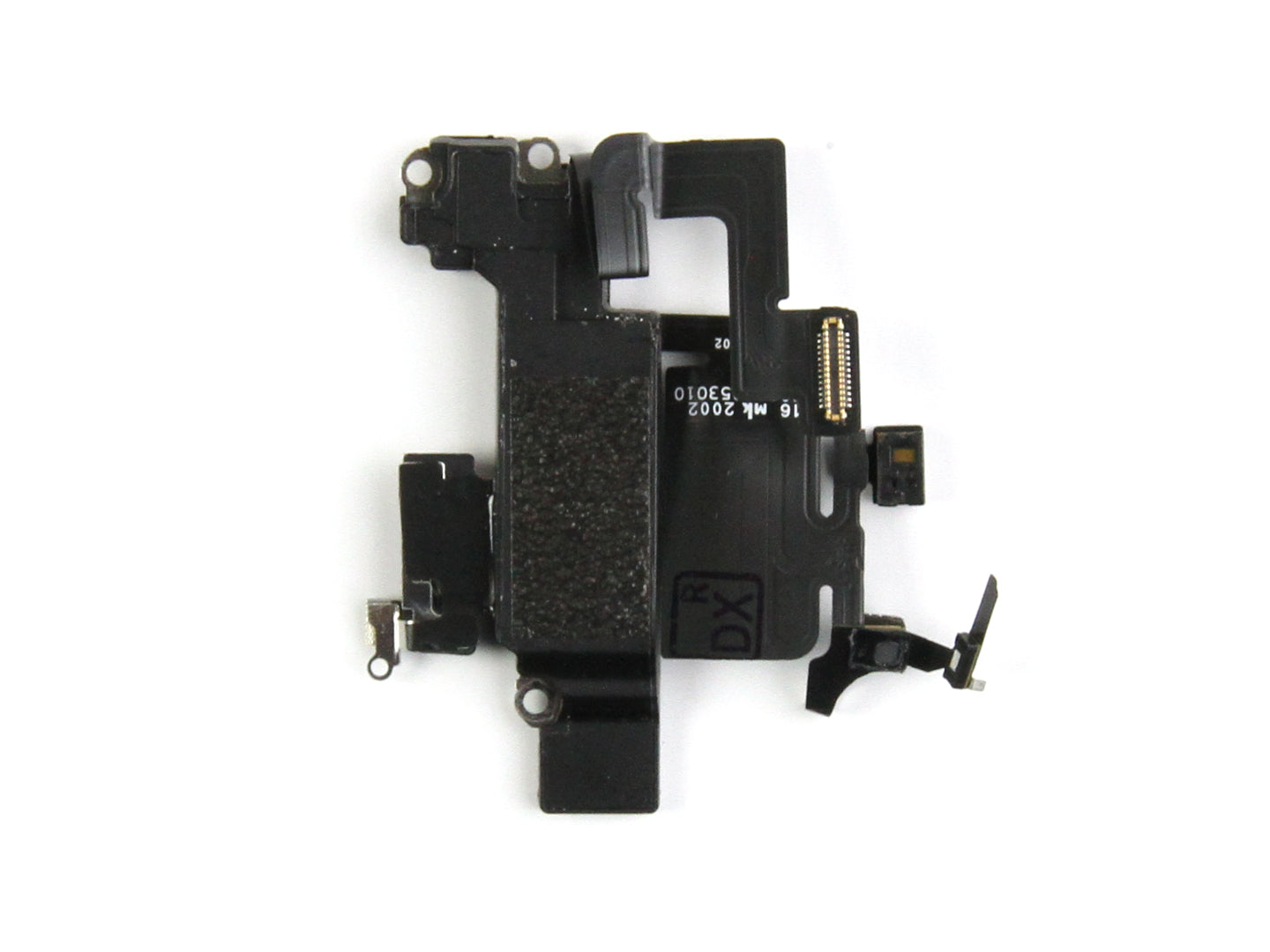 For Apple iPhone 12 Mini Earspeaker Avec Capteur de Proximité Flex Pulled