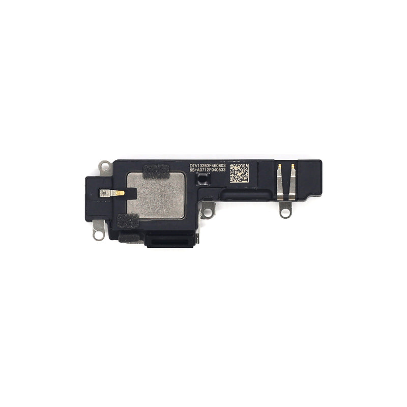 Le haut-parleur de l'iPhone 13 d'For Apple a été retiré