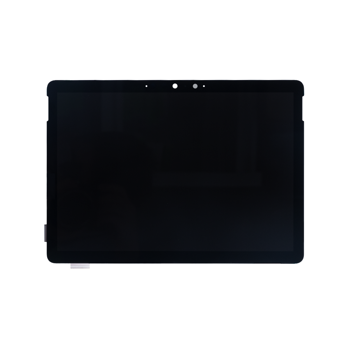 Écran et numériseur Microsoft Surface Go 3 noir OEM