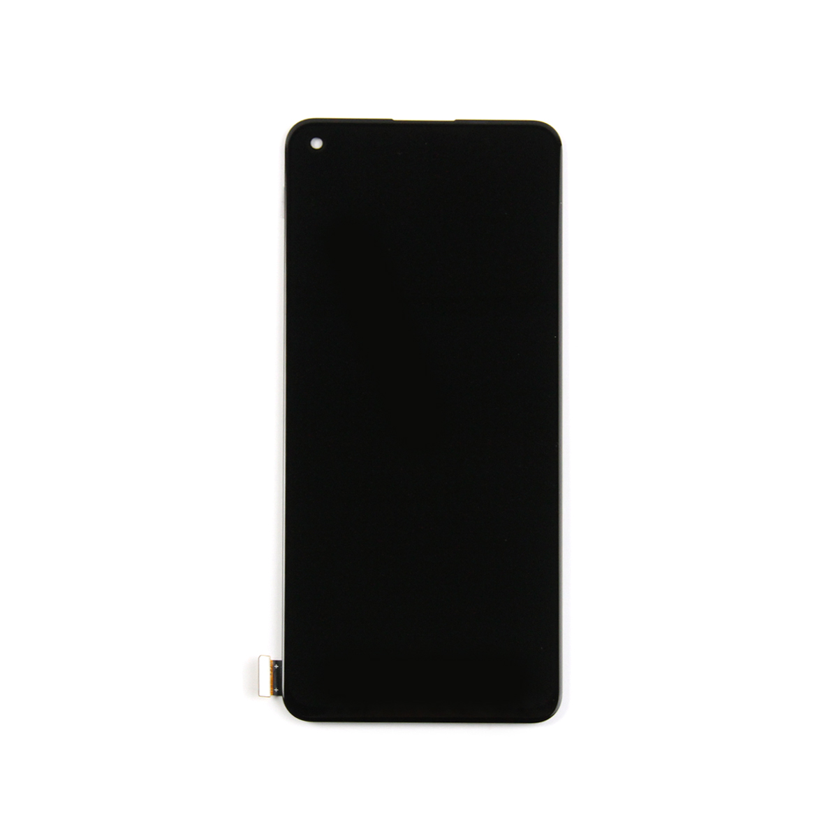 Écran et numériseur Oppo Reno 6 5G sans cadre noir OEM
