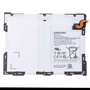 Batterie Samsung Galaxy Tab A 10,5 pouces T590, T595 EB-BT595ABE OEM
