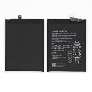 Huawei Mate 30, P40 Lite Batterie HB486586ECW OEM