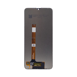 Écran et numériseur Oppo F11 sans cadre noir OEM