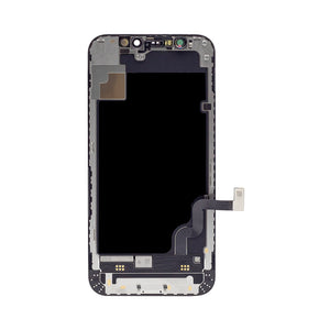 For Apple 12 Mini Écran et numériseur retirés