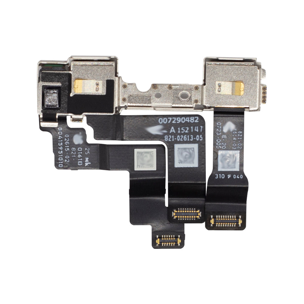For Apple 12 Mini Caméra avant retirée