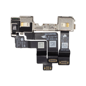 For Apple 12 Mini Caméra avant retirée
