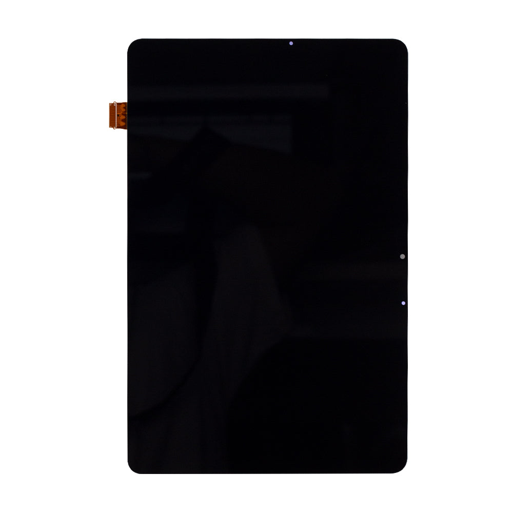 Samsung Galaxy Tab S7 T870, T875 Écran et numériseur sans cadre Noir OEM