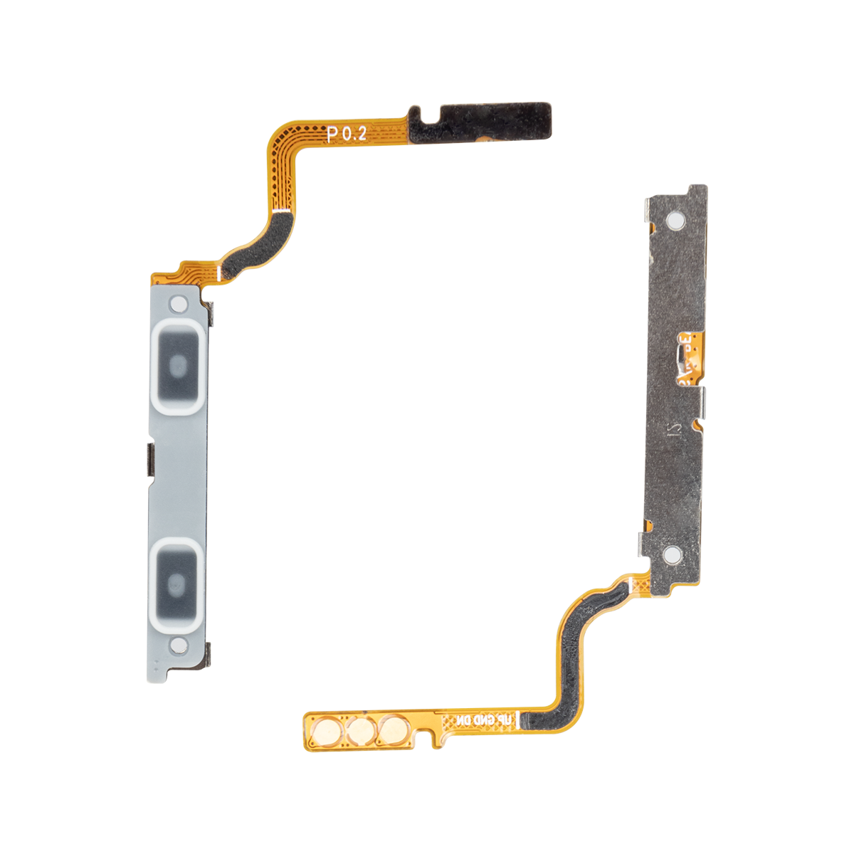 Samsung Galaxy S21 Ultra 5G G998B Flex de volume OEM