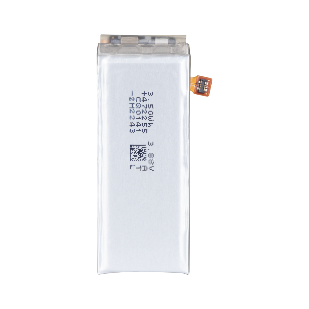 Batterie secondaire Samsung Galaxy Z Flip3 5G F711B EB-BF712ABY OEM