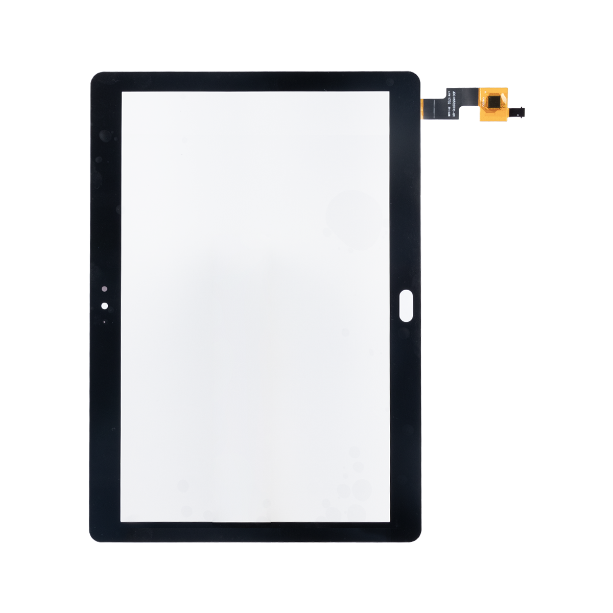 Huawei Mediapad M3 Lite 10 Digitizer Noir OEM