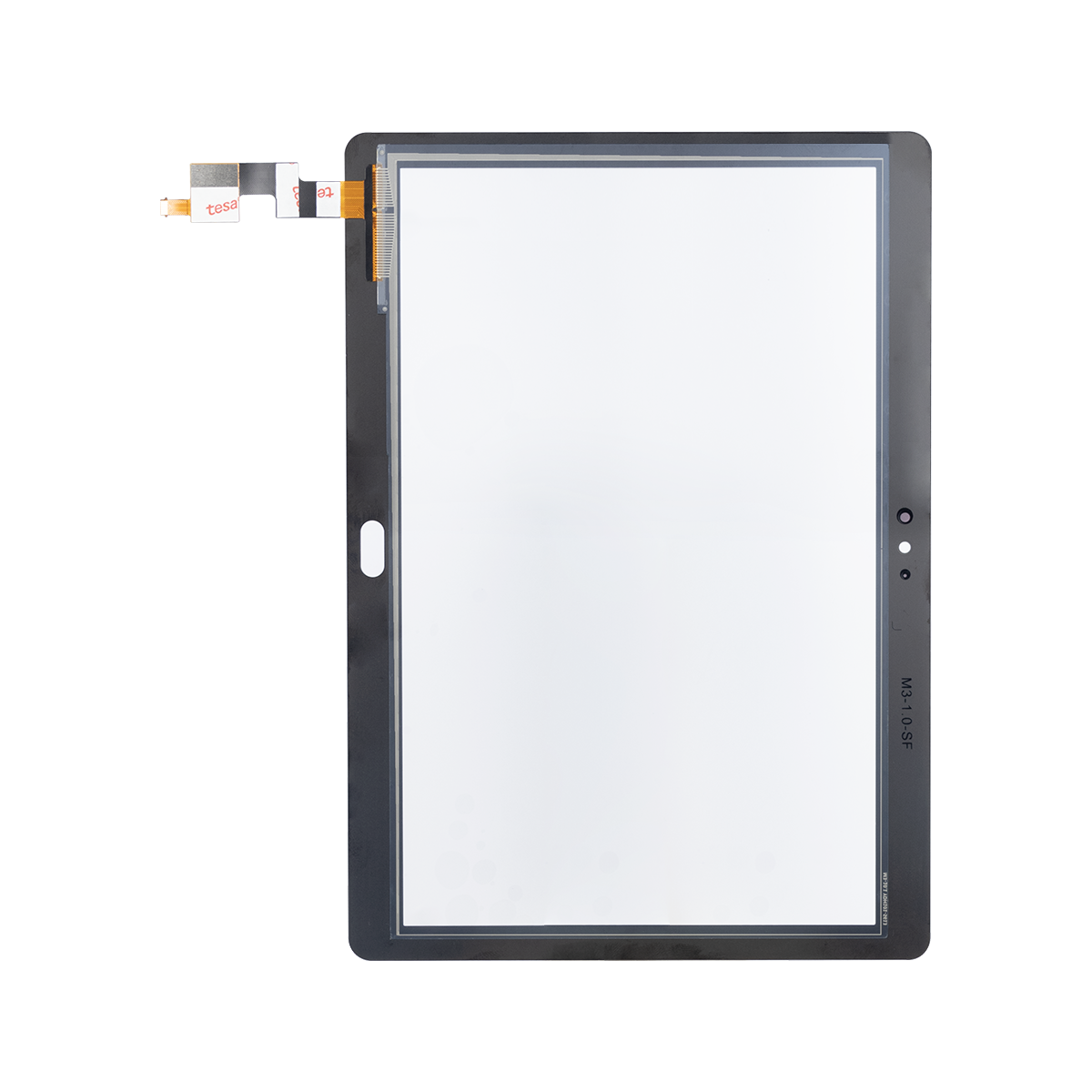 Huawei Mediapad M3 Lite 10 Digitizer Noir OEM