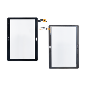 Huawei Mediapad M3 Lite 10 Digitizer Noir OEM