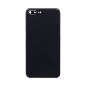 For Apple 8 Plus Boîtier avec petites pièces Noir OEM