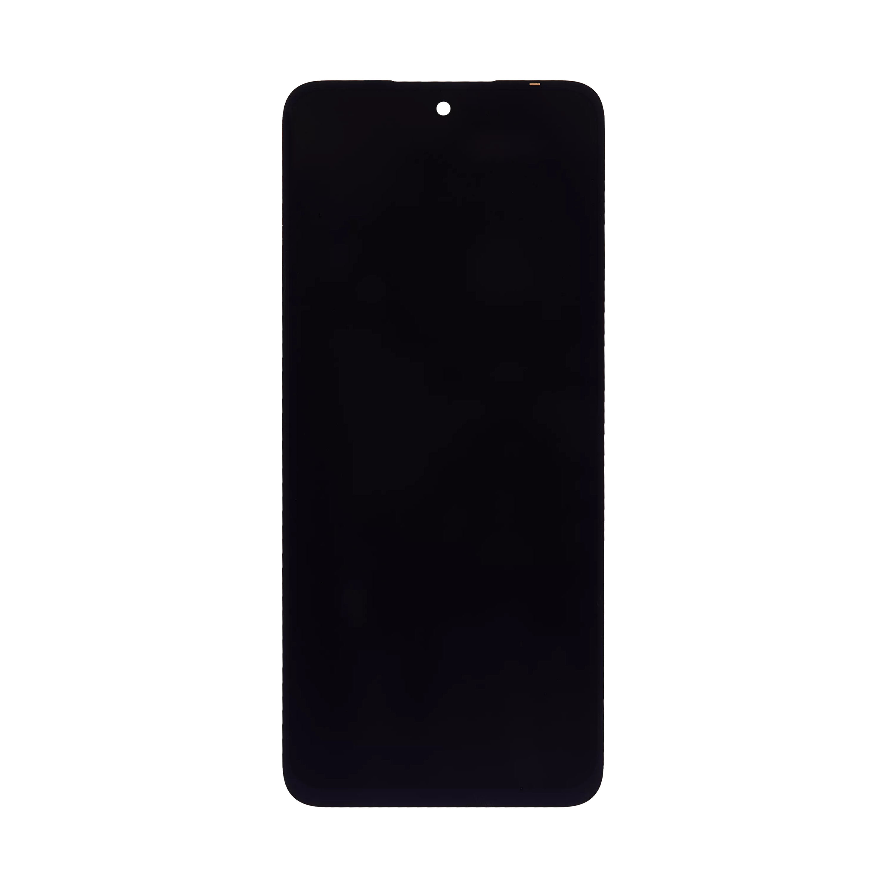 Xiaomi Redmi 12 4G, 12 5G, Poco M6 Pro 5G Ecran et Digitizer Sans Cadre Noir OEM