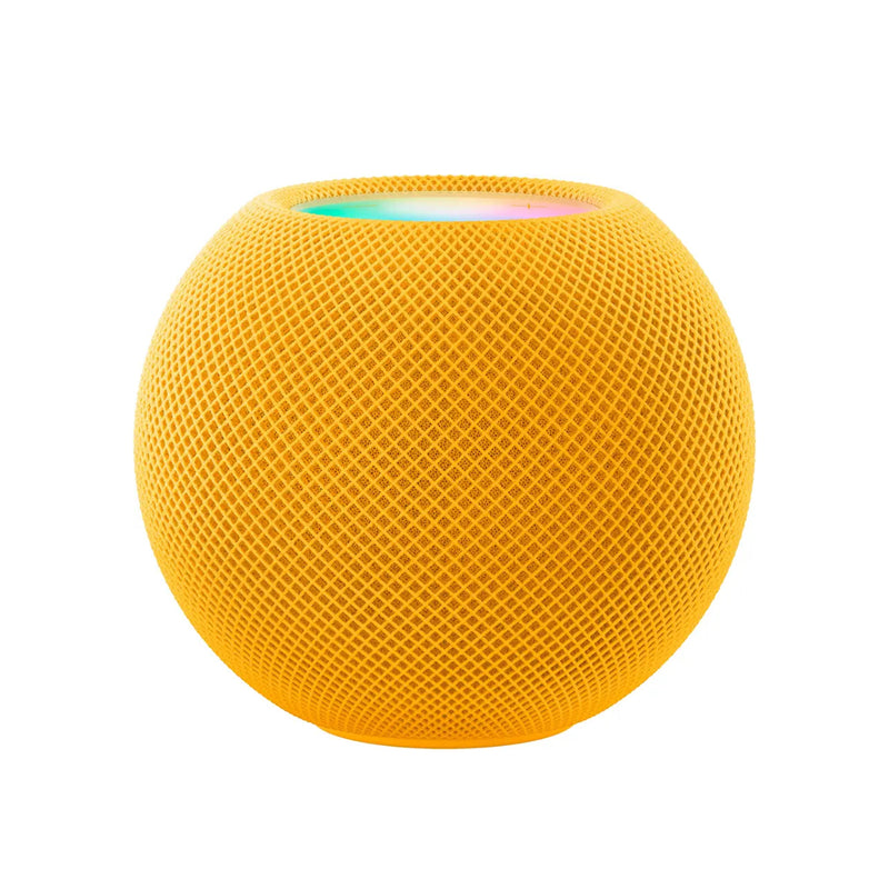 Apple Homepod Mini MJ2E3FN/A Jaune
