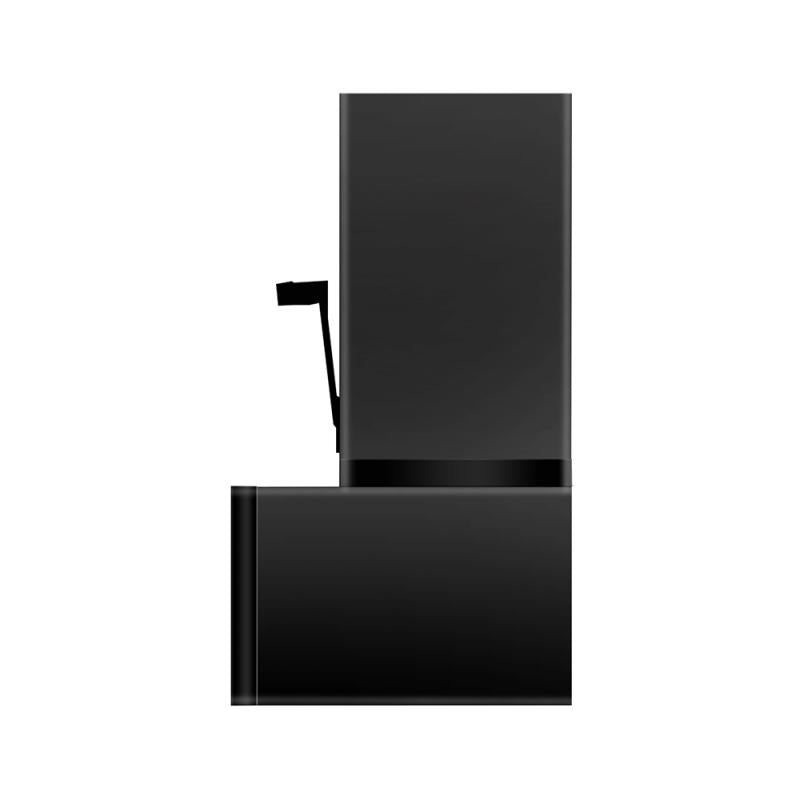 For Apple batterie For Apple X avec puce ZY OEM