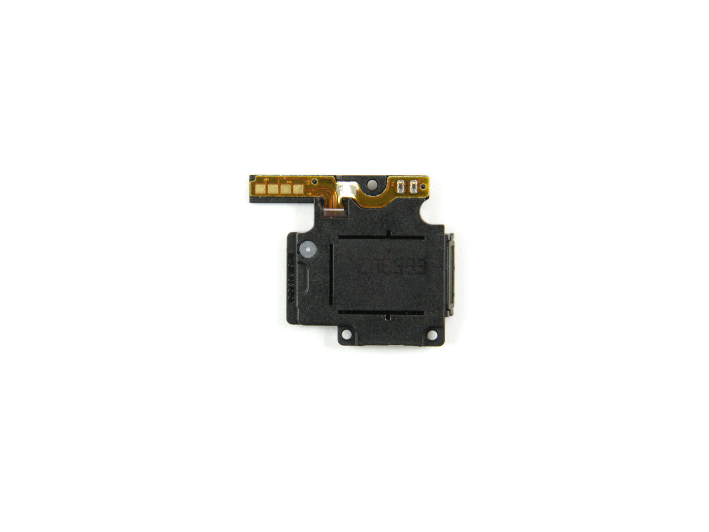 Haut-parleur OEM Samsung Galaxy A6 A600F, A6 Plus A605F (2018)