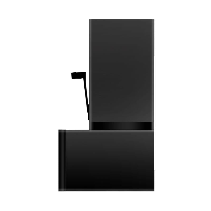 For Apple batterie For Apple XS Max avec puce ZY OEM