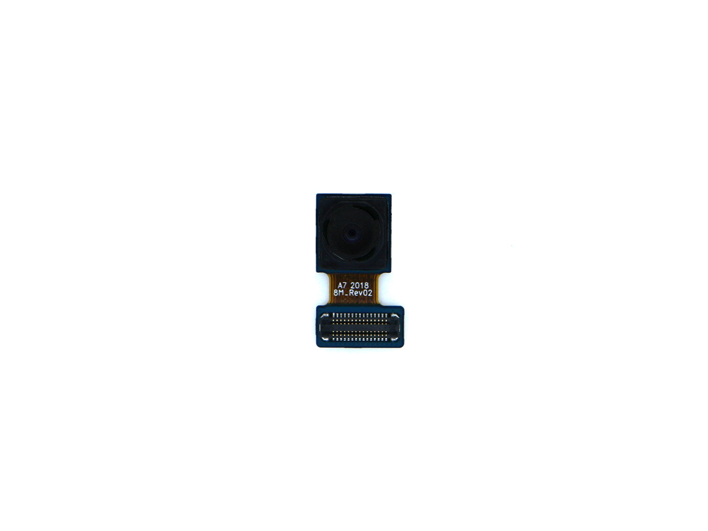 Samsung Galaxy A7 A750F (2018) Caméra avant 5 Mpx OEM