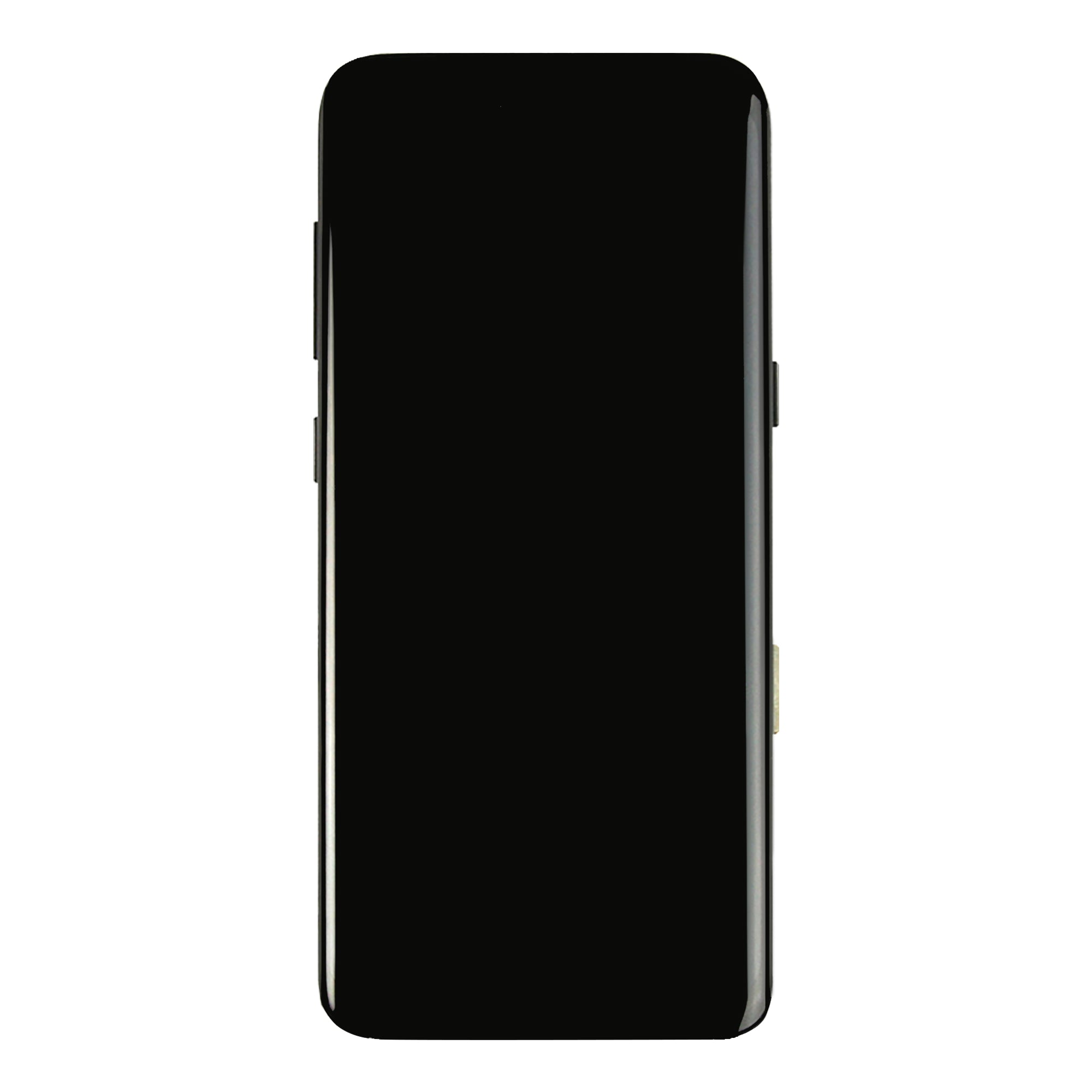 Écran et numériseur Samsung Galaxy S8 G950F avec cadre noir Refurbished
