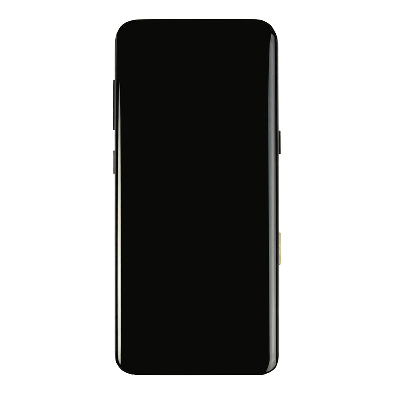 Écran et numériseur Samsung Galaxy S8 G950F avec cadre noir Refurbished