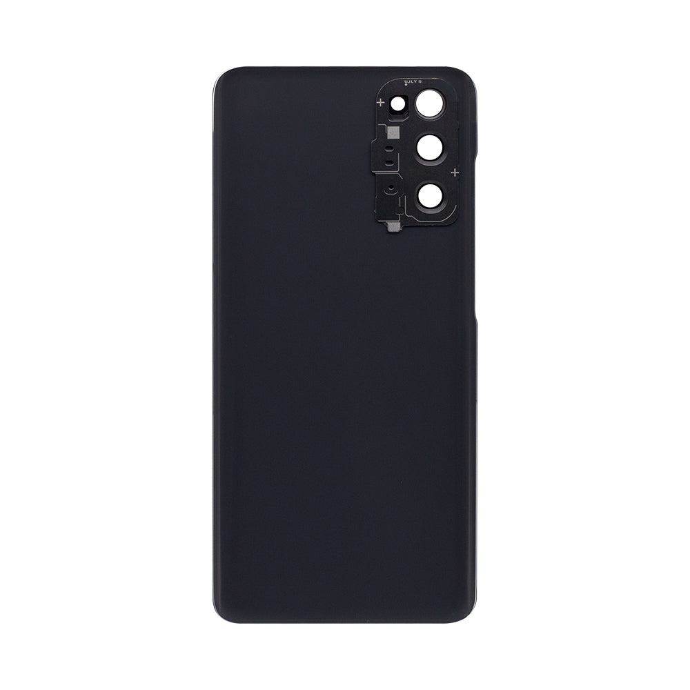 Samsung Galaxy S20 G980F, S20 5G G981B Coque arrière avec objectif Cosmic Grey OEM