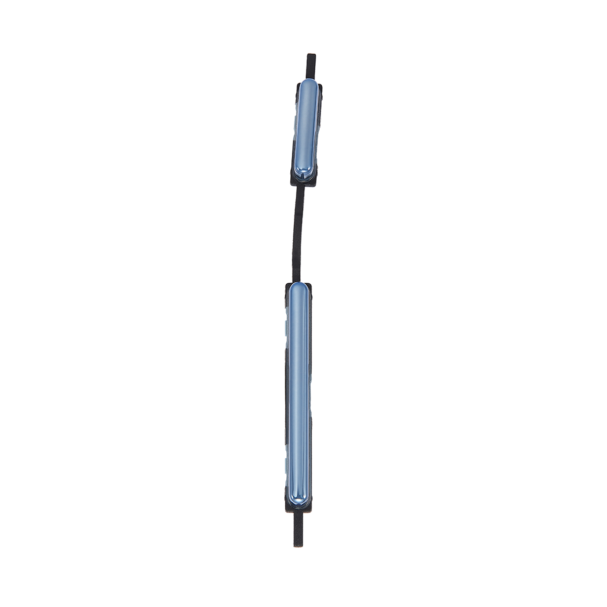 Samsung Galaxy A32 A325F Bouton d'alimentation et de volume Bleu génial Original