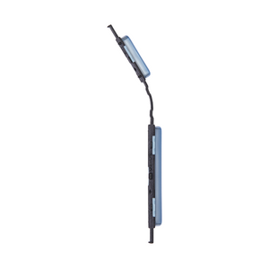 Samsung Galaxy A32 A325F Bouton d'alimentation et de volume Bleu génial Original