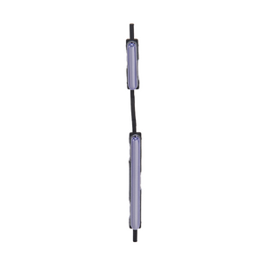 Samsung Galaxy A32 A325F Bouton d'alimentation et de volume Violet génial Original