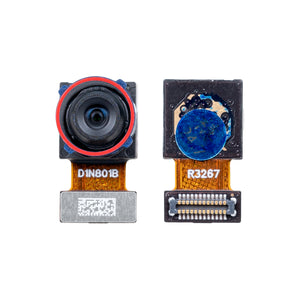Xiaomi 12T 5G, 12T Pro 5G, Redmi Note 12 Pro 5G, caméra arrière 8 Mpx ultra grand angle OEM