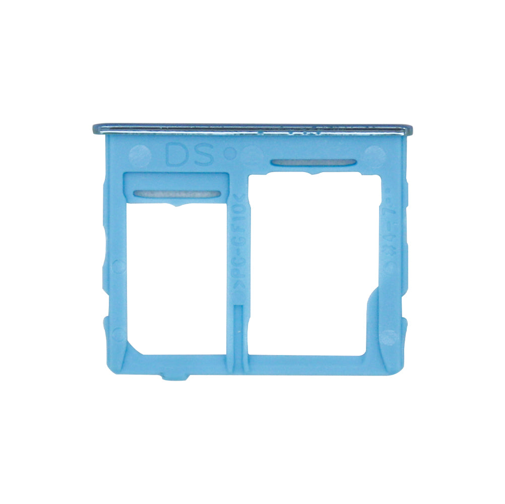 Samsung Galaxy A32 5G A326B Sim Card Holder Awesome Blue Original